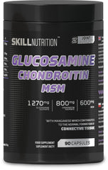 Skill Nutrition Joint Support — 22 servings (SKU: P51942)