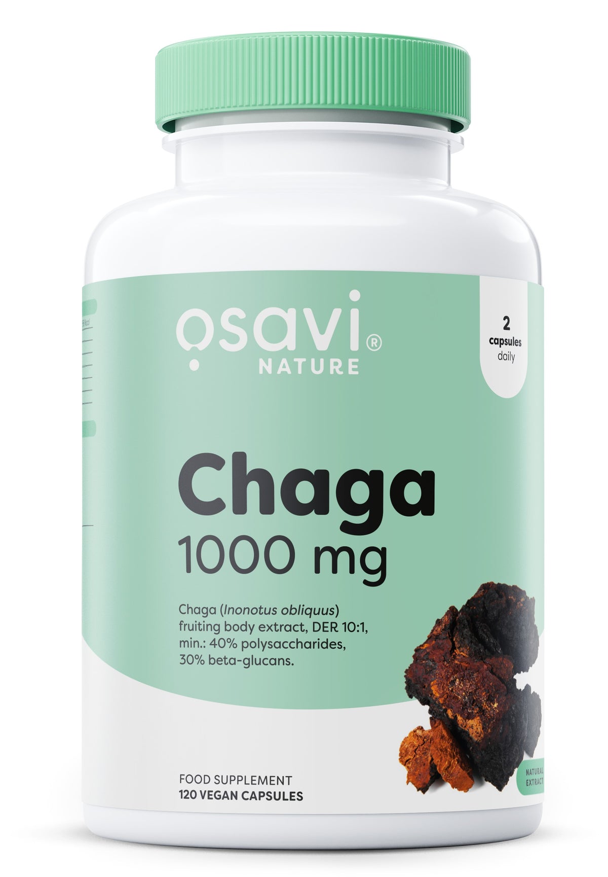 Osavi Health and Wellbeing — 60 servings (SKU: P51948)