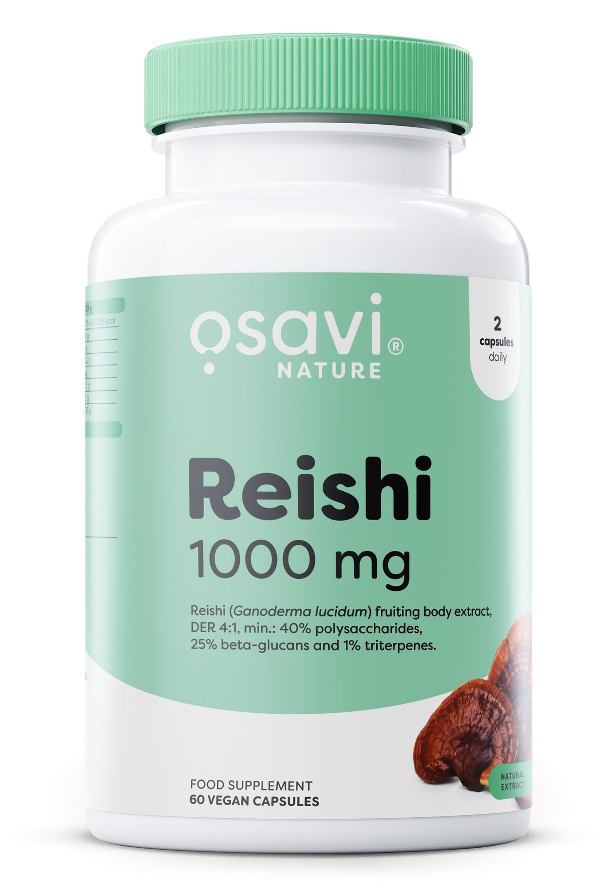 Osavi Health and Wellbeing — 30 servings (SKU: P51951)