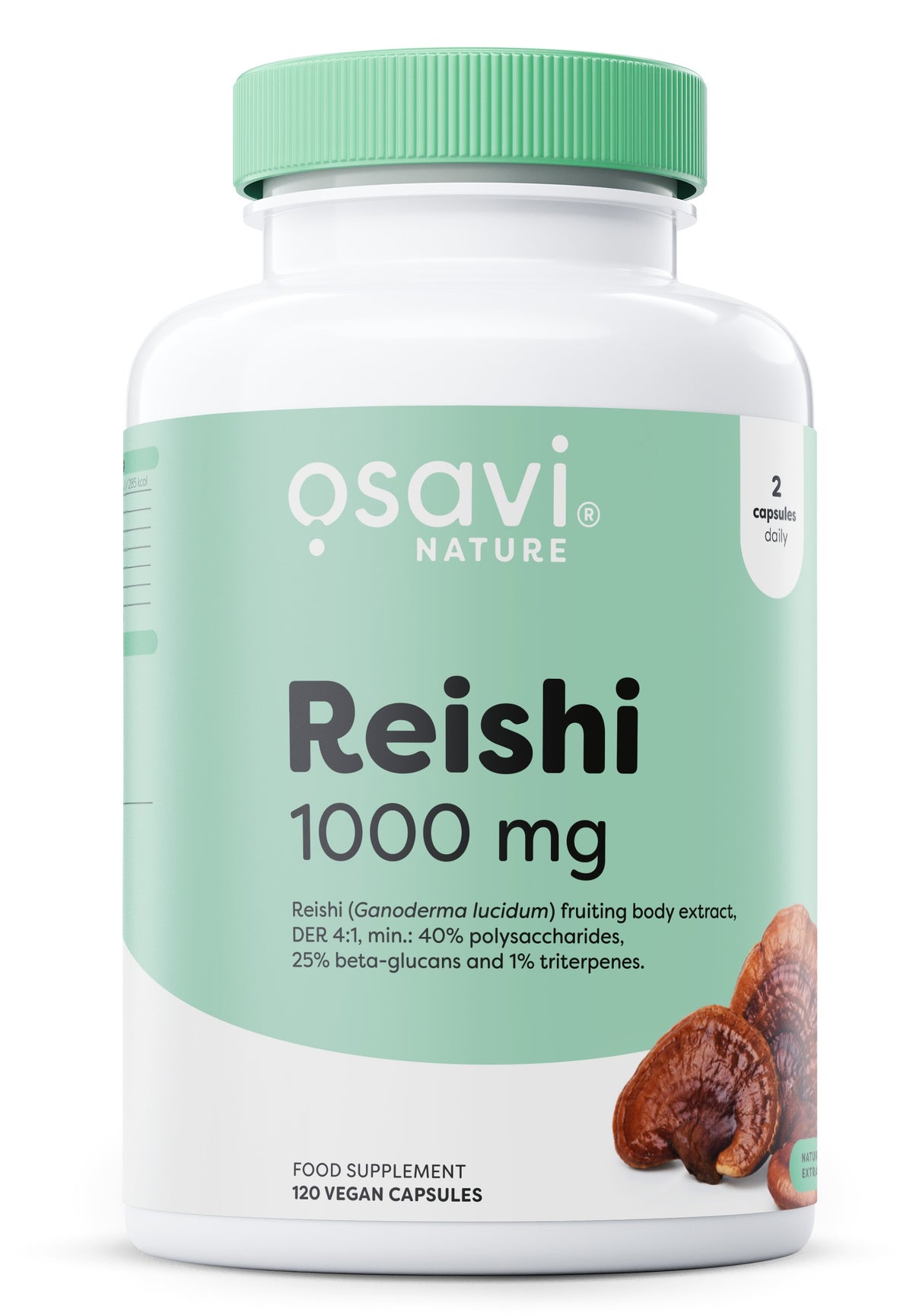 Osavi Health and Wellbeing — 60 servings (SKU: P51952)