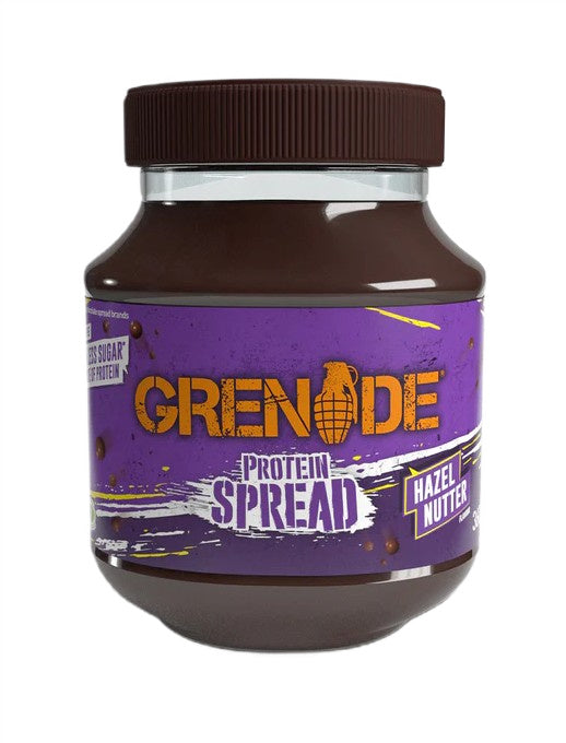 Grenade Health Foods — 11 servings (SKU: P32027)