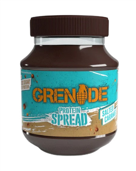 Grenade Health Foods — 11 servings (SKU: P51957)