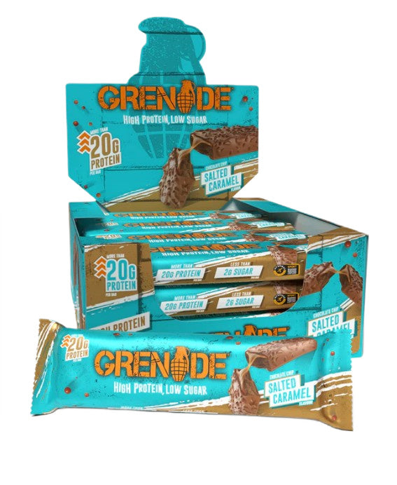 Grenade Health Foods — 12 servings (SKU: P51958)
