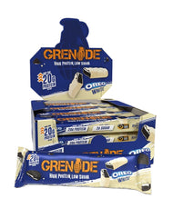 Grenade Health Foods — 12 servings (SKU: P51964)