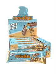 Grenade Health Foods — 12 servings (SKU: P51981)