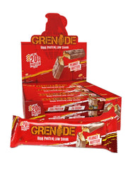 Grenade Health Foods — 12 servings (SKU: P28915)