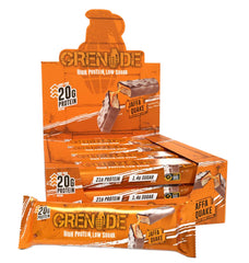Grenade Health Foods — 12 servings (SKU: P31582)