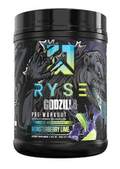 RYSE Pre & Post Workout — 40 servings (SKU: P43931)