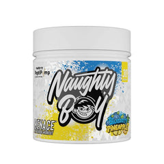 Naughty Boy Pre & Post Workout — 30 servings (SKU: P51927)