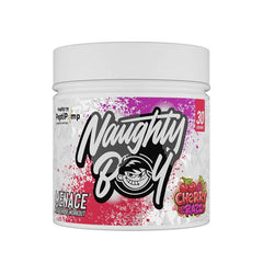 Naughty Boy Pre & Post Workout — 30 servings (SKU: P51928)