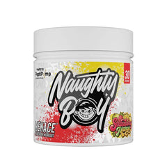 Naughty Boy Pre & Post Workout — 30 servings (SKU: P51929)