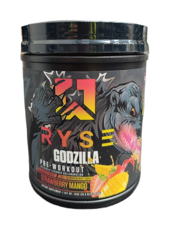 RYSE Pre & Post Workout — 40 servings (SKU: P50438)
