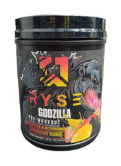 RYSE Pre & Post Workout — 40 servings (SKU: P50438)