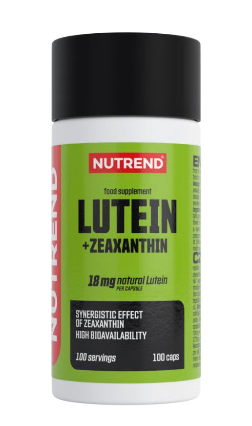 Nutrend Health and Wellbeing — 100 servings (SKU: P51995)