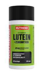 Nutrend Health and Wellbeing — 100 servings (SKU: P51995)
