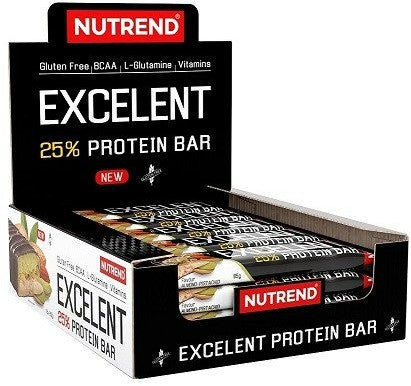 Nutrend Health Foods — 18 servings (SKU: P51993)