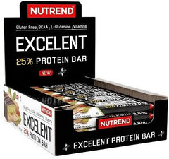 Nutrend Health Foods — 18 servings (SKU: P51993)