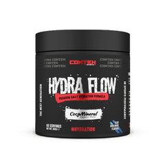 Conteh Sports Hydration/Isotonic Drinks — 60 servings (SKU: P52000)