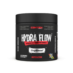 Conteh Sports Hydration/Isotonic Drinks — 60 servings (SKU: P52001)