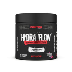 Conteh Sports Hydration/Isotonic Drinks — 60 servings (SKU: P52004)