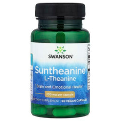 Swanson Amino Acids and BCAAs — 60 servings (SKU: P52007)