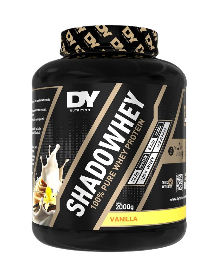 Dorian Yates Protein — 66 servings (SKU: P52008)