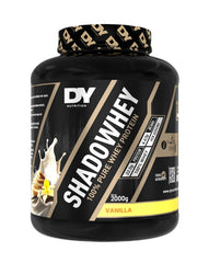 Dorian Yates Protein — 66 servings (SKU: P52008)