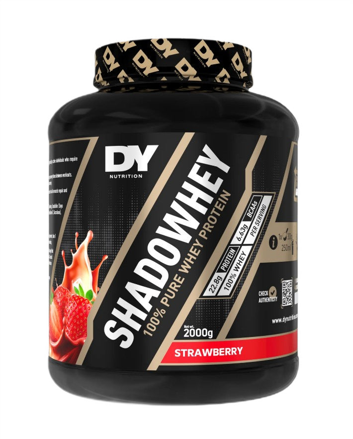 Dorian Yates Protein — 66 servings (SKU: P52009)