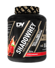 Dorian Yates Protein — 66 servings (SKU: P52009)
