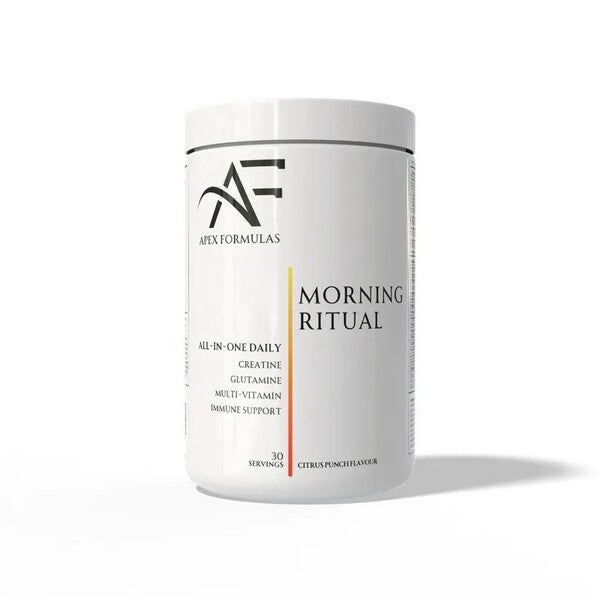 Apex Formulas Creatine Supplements — 30 servings (SKU: P52024)