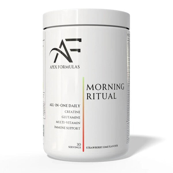 Apex Formulas Creatine Supplements — 30 servings (SKU: P52025)
