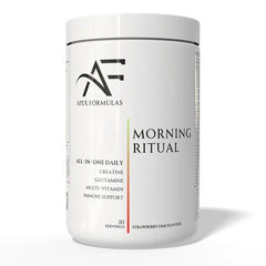 Apex Formulas Creatine Supplements — 30 servings (SKU: P52025)