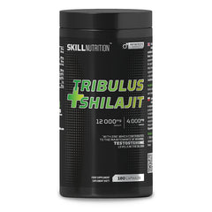 Skill Nutrition Natural Testosterone Support — 90 servings (SKU: P50293)