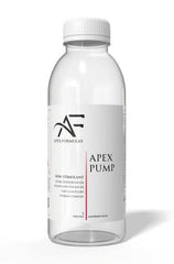 Apex Formulas Nitric Oxide Boosters — 12 servings (SKU: P52027)