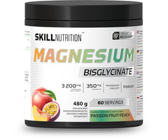 Skill Nutrition Vitamins & Minerals — 60 servings (SKU: P52030)
