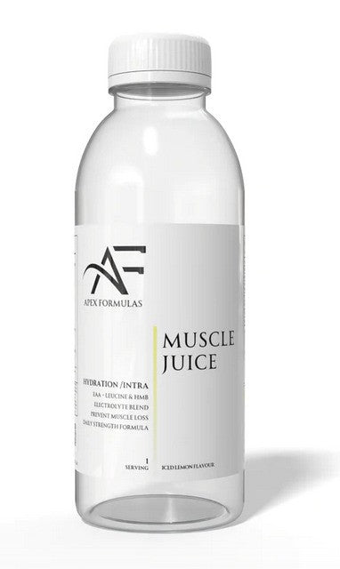 Apex Formulas Intra Workout — 12 servings (SKU: P52029)