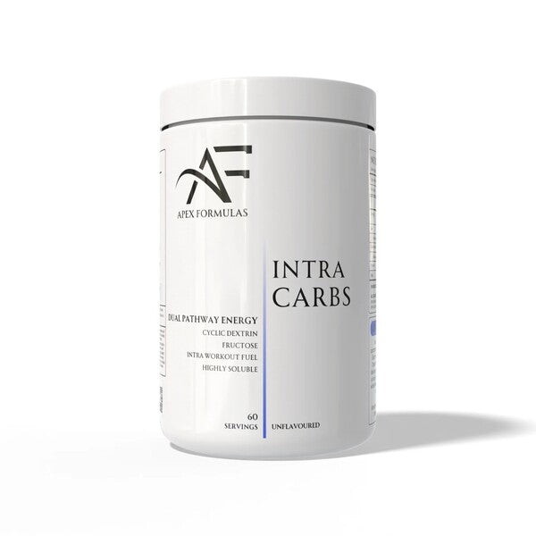 Apex Formulas Weight Gainers & Carbs — 60 servings (SKU: P52035)