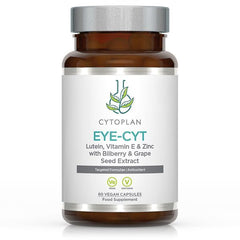Cytoplan Health and Wellbeing — 60 servings (SKU: P52043)