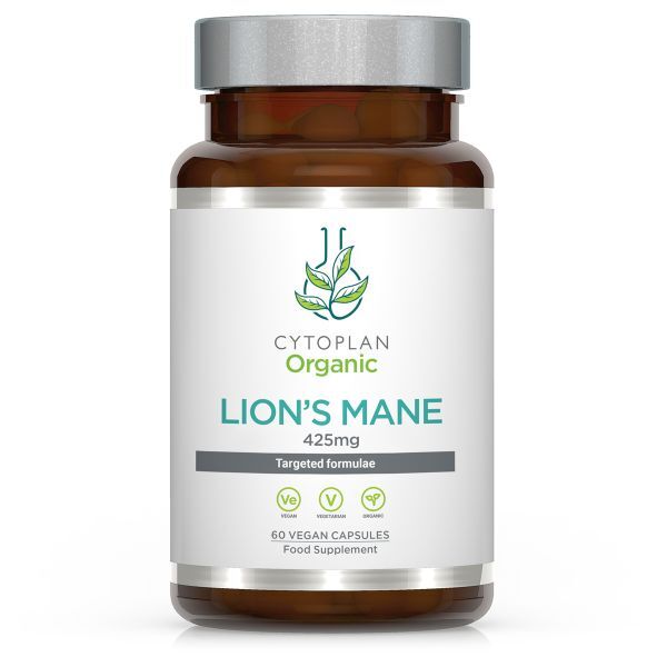 Cytoplan Health and Wellbeing — 30 servings (SKU: P52062)