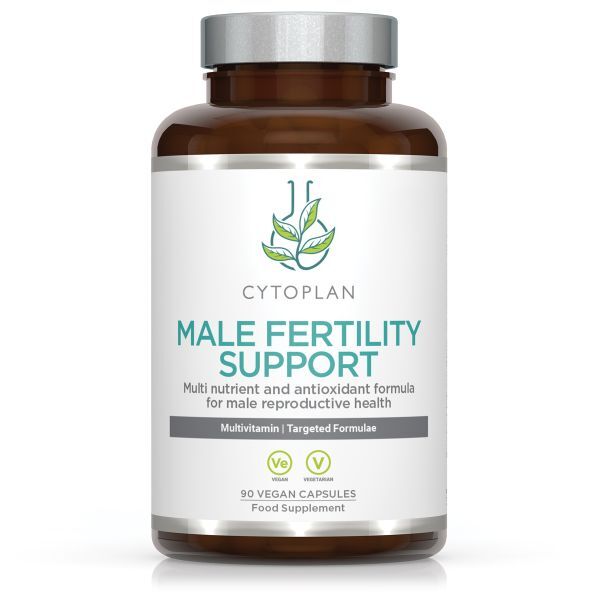 Cytoplan Health and Wellbeing — 30 servings (SKU: P52068)