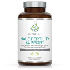 Cytoplan Health and Wellbeing — 30 servings (SKU: P52068)