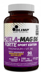 Olimp Nutrition Vitamins & Minerals — 90 servings (SKU: P52072)