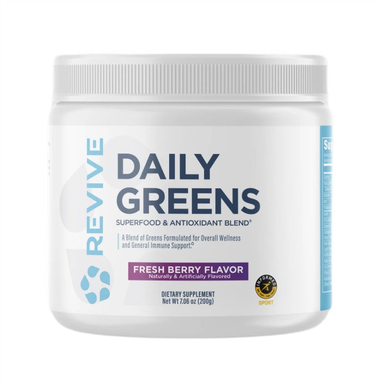 Revive Health and Wellbeing — 20 servings (SKU: P52073)