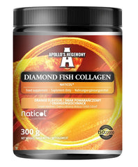 Apollo's Hegemony Health and Wellbeing — 30 servings (SKU: P52056)