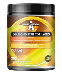 Apollo's Hegemony Health and Wellbeing — 30 servings (SKU: P52057)