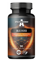 Apollo's Hegemony Health and Wellbeing — 90 servings (SKU: P52059)