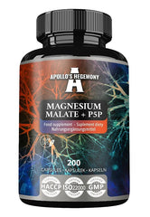 Apollo's Hegemony Vitamins & Minerals — 100 servings (SKU: P52065)