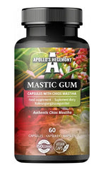 Apollo's Hegemony Health and Wellbeing — 60 servings (SKU: P52066)