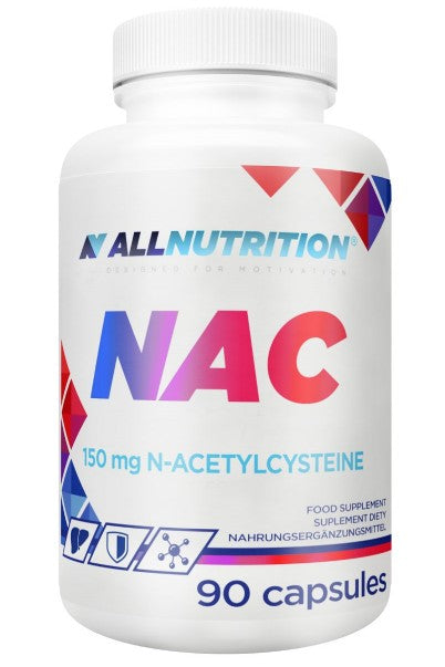 Allnutrition Health and Wellbeing — 90 servings (SKU: P52083)