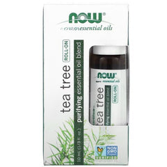 NOW Foods Essential Oils — 1 servings (SKU: P52093)